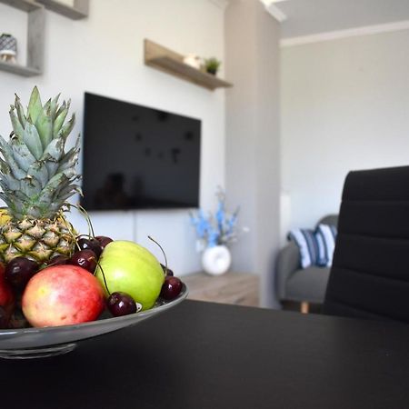Amara Lägenhet Artemida  Exteriör bild